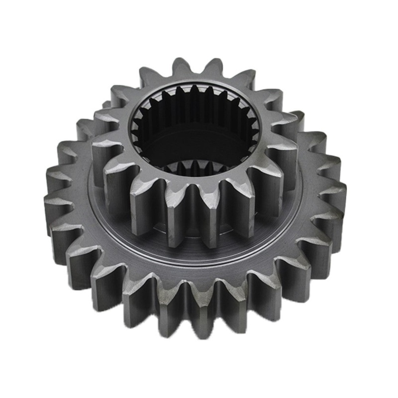 Sliding First and Second Final Drive Gear Fits Case 480D 580C 580D 580K A168172