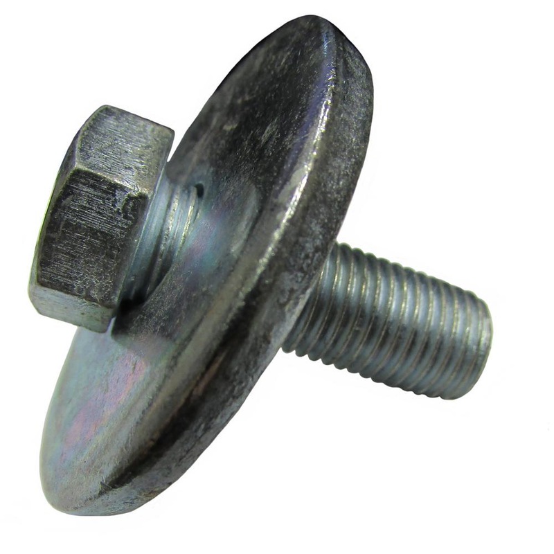 Spindle Blade Washer and Bolt fits Sears Fits Husqvarna 174365 193003 532193003