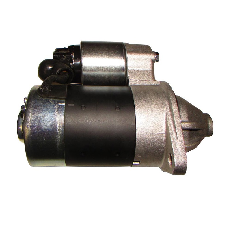 Starter Fits John Deere Professional Mower 2653A All Years 112373; SHI0108