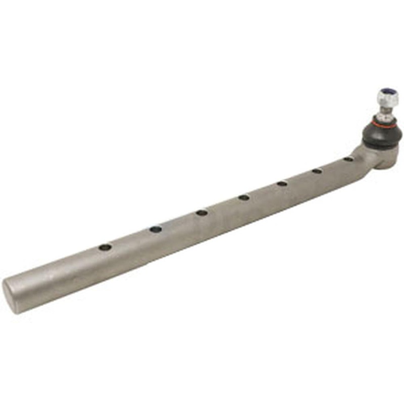 Tie Rod End Right Hand Fits Ford 7610 5600 5610 6600 6610 Fits New Holland