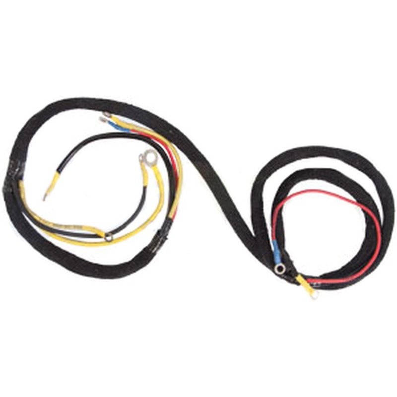 Wiring Harness Fits Ford 2N, 9N 9N14401C, 2N14401, 86618153