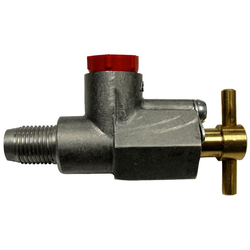 1203-3022 - Fuel Tap Fits Massey Ferguson
