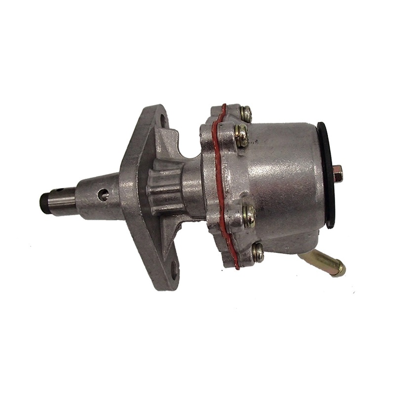 133462 Fuel Lift Transfer Pump 187546 Fits Gehl Skid-Steer 4635 4835 5635 6635
