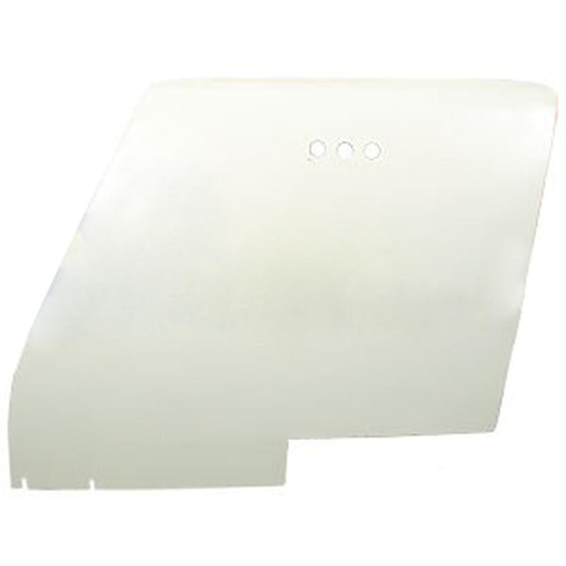 136165A1 New RH Hi-Crown Fender Fits Case-IH Tractor Models 584 585 595 +