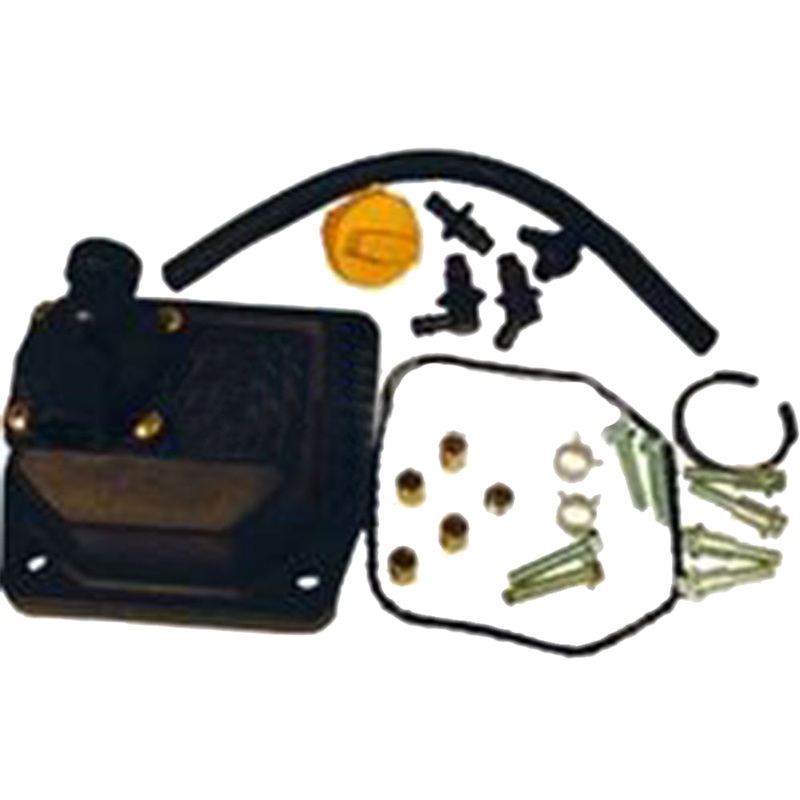 2455910-S Fuel Pump For Kohler Tractor Models CH18-CH25 CH730-CH740