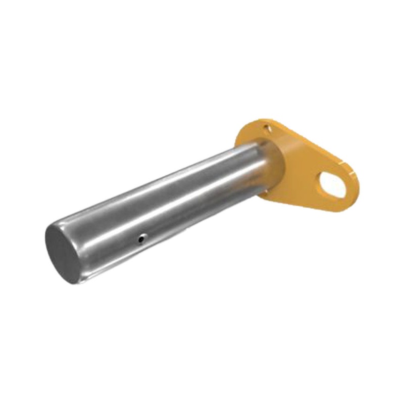 2512552 PIN with BKT Fits Caterpillar Excavator Models: 324D 324D L 324D LN 325D