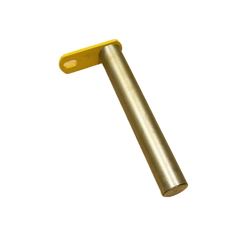 2512558 Pin As Chromed Fits Caterpillar Models G130B, G145B, G165B, G185B, L340F