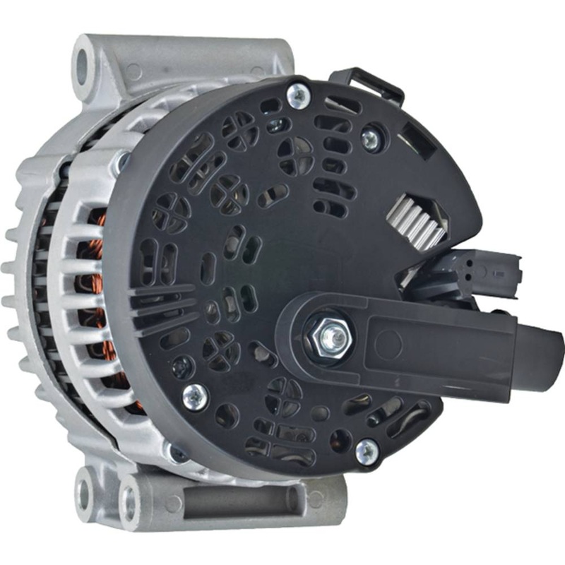400-24155-JN J&N Electrical Products Alternator