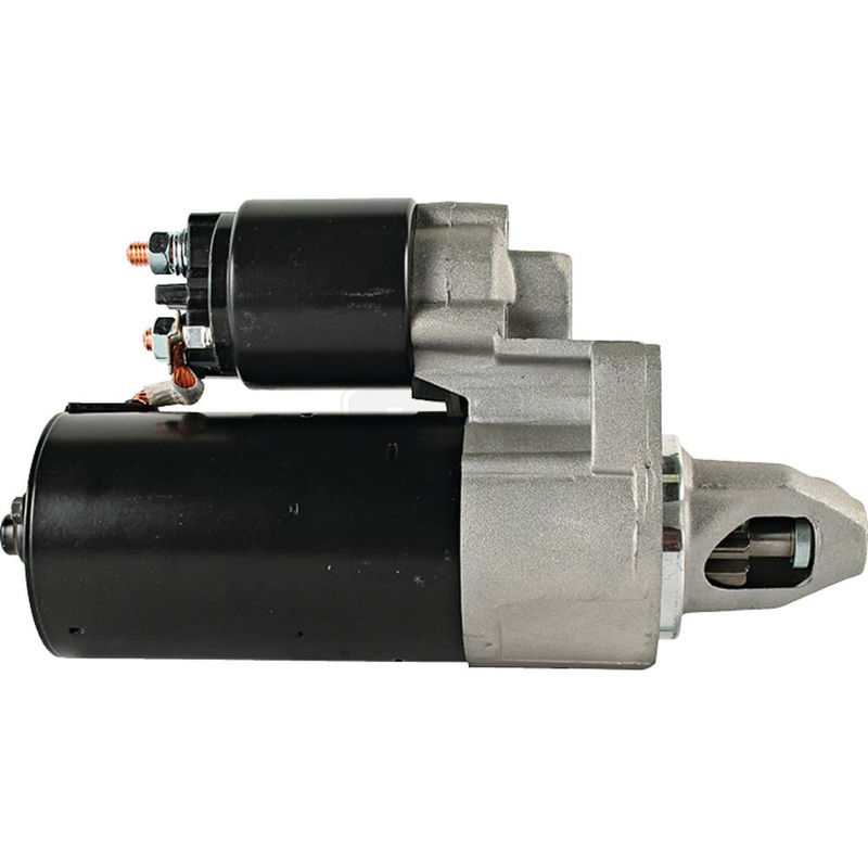 410-24300-JN J&N Electrical Products Starter