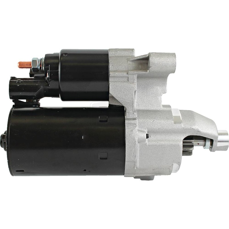 410-24301-JN J&N Electrical Products Starter
