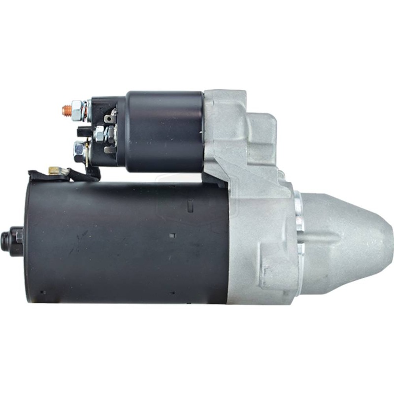 410-24372-JN J&N Electrical Products Starter