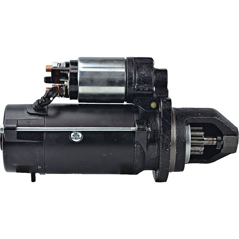 410-29074-JN J&N Electrical Products Starter