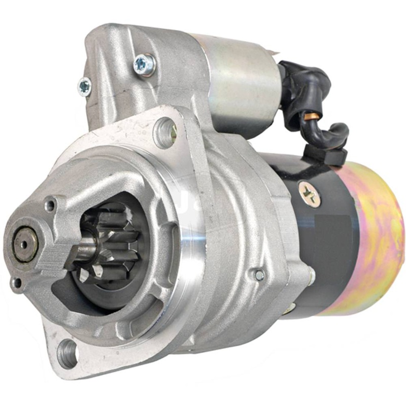 410-44045-JN J&N Electrical Products Starter