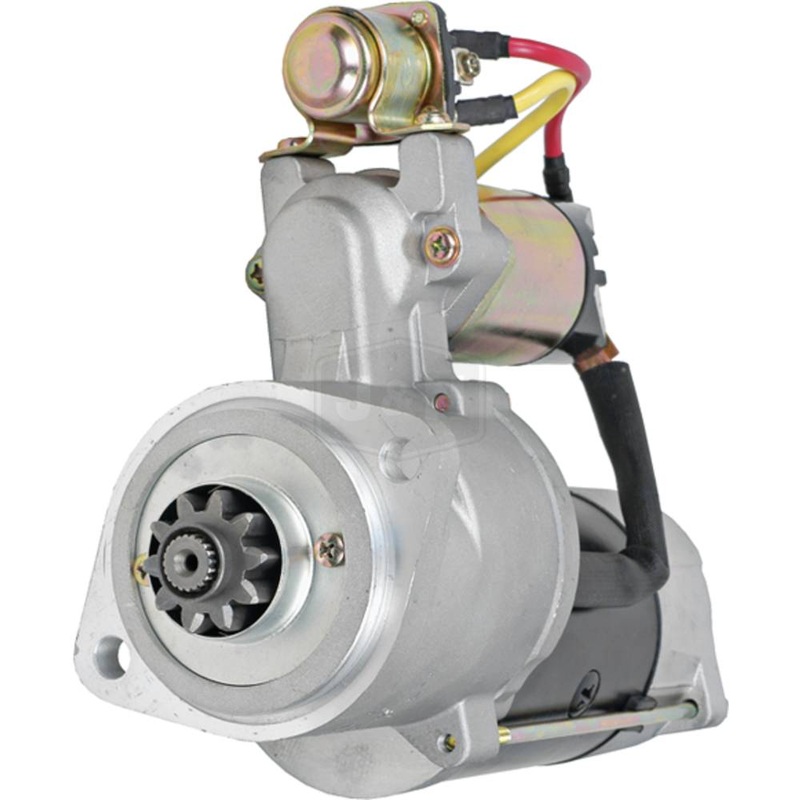 410-48038-JN J&N Electrical Products Starter