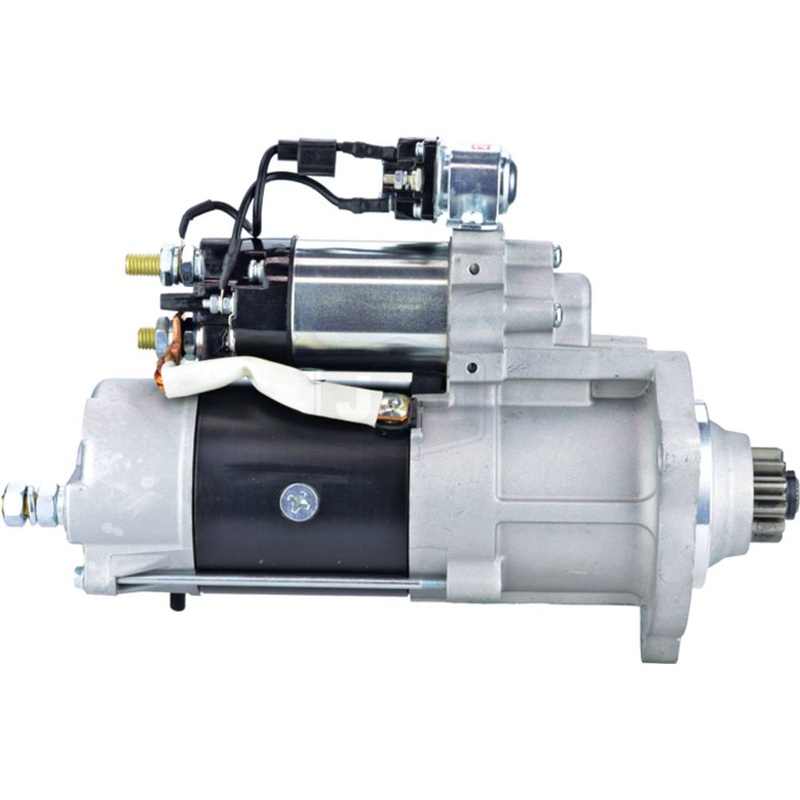 410-48216-JN J&N Electrical Products Starter