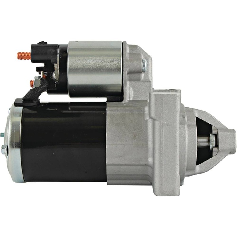 410-48314-JN J&N Electrical Products Starter