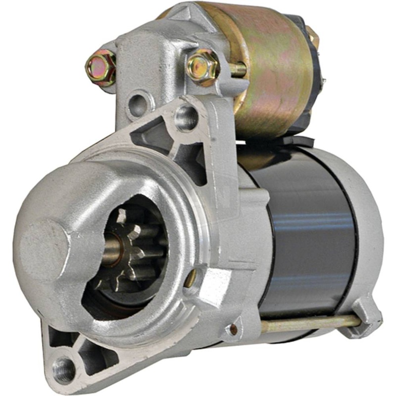 410-52184-JN J&N Electrical Products Starter