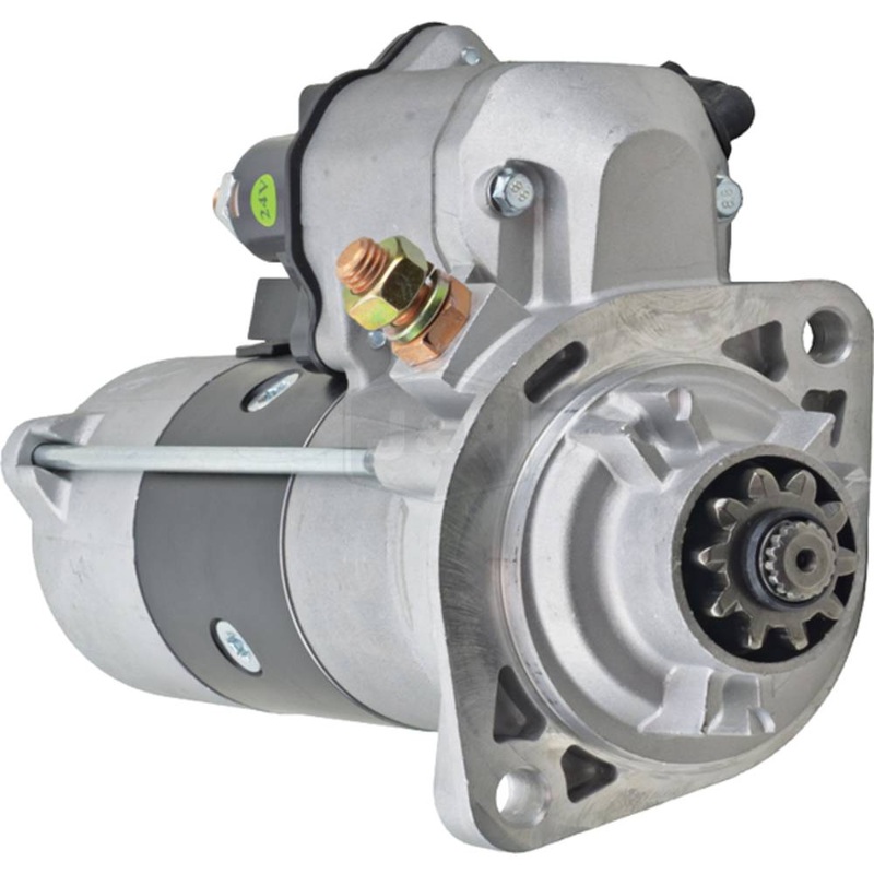 410-52449-JN J&N Electrical Products Starter