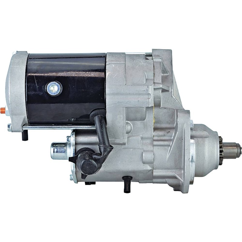 410-52628-JN J&N Electrical Products Starter