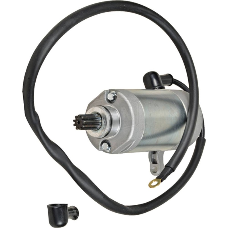 410-54157-JN J&N Electrical Products Starter