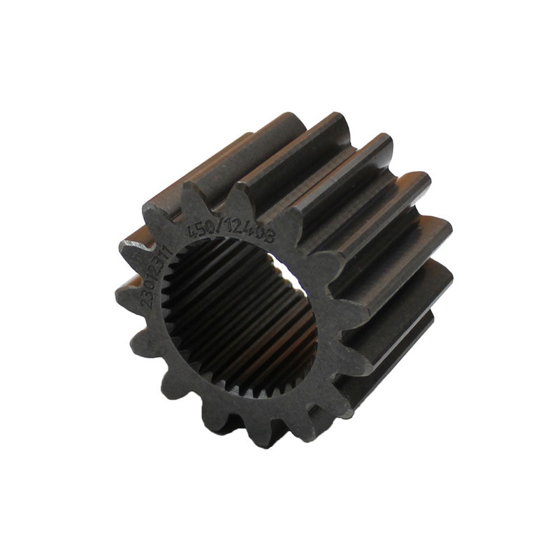 450/12403 Replacement Sun Gear Fits JCB 1400B 1550B 1600B 1700B