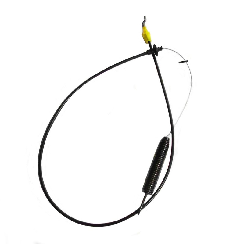 746-04173 746-04173B 946-04173 Deck Engagement Cable