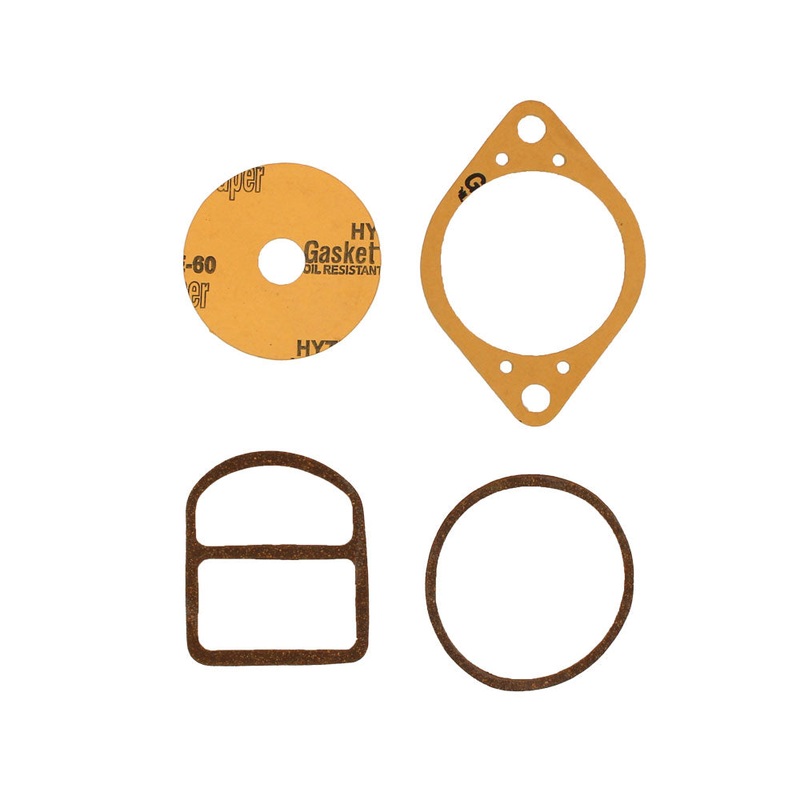 9N12104 Front Mount Distributor Gasket Kit for 8N 2N and 9N Fits Ford Tractors