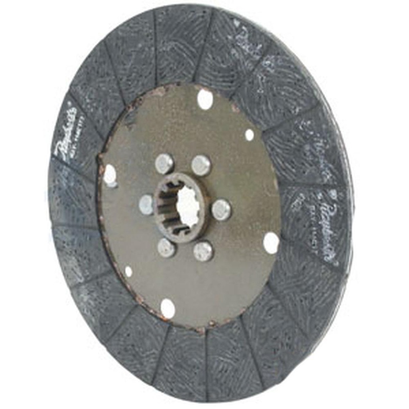 A-100719-AI 10 DR DISC ASSY