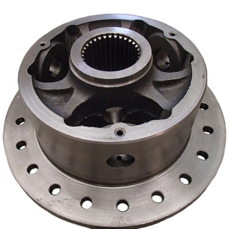 A179986 Replacement Differential Fits Case 480E 480E LL 480F 580K 580SE