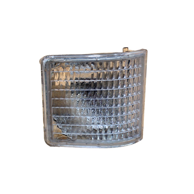 AL78178 Right Hand - LED Work Light Fits John Deere 6010 6100 6210 7210 7510