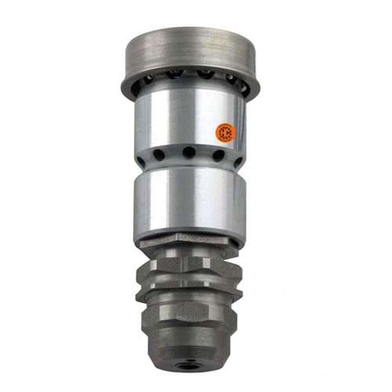 F86026209 Hydraulic Breakaway Cartridge, Female - Fits Case IH