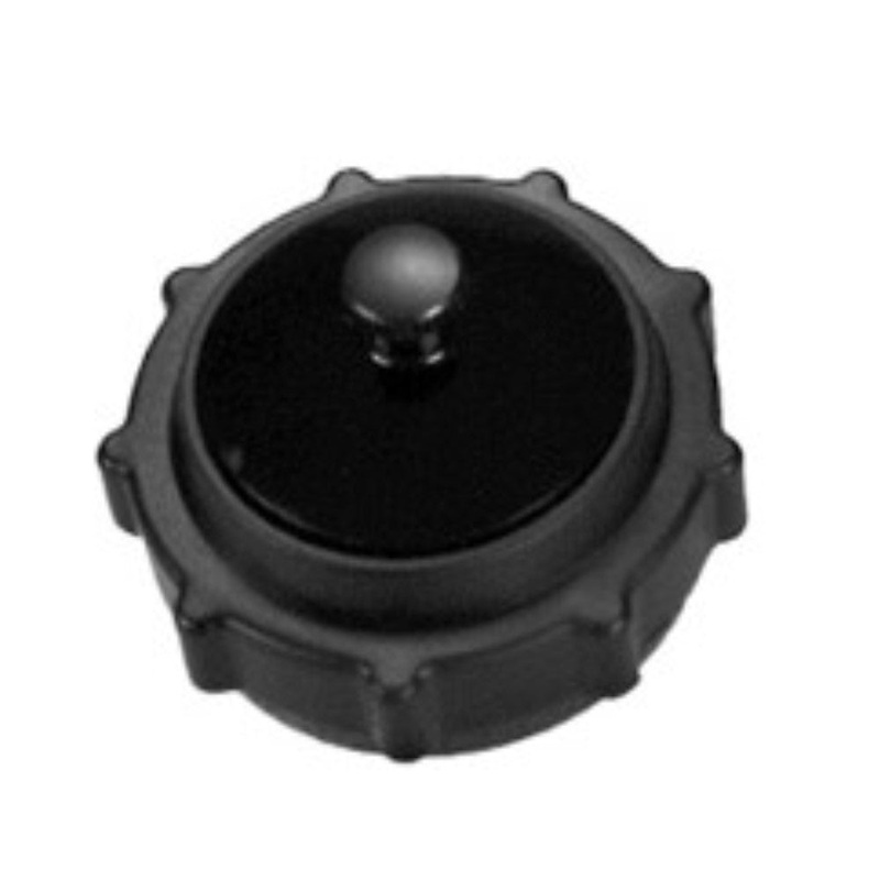 Fits John Deere AM104032 Fuel Filler Cap RX 63 73 75 85 95 SX STX 30 38 GX 85