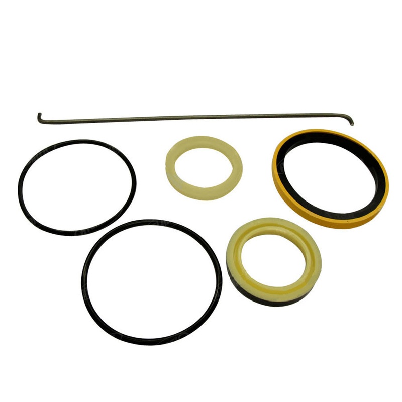 Hydraulic Cylinder Seal Kit Fits Ford/New Holland Models Listed Below 25107