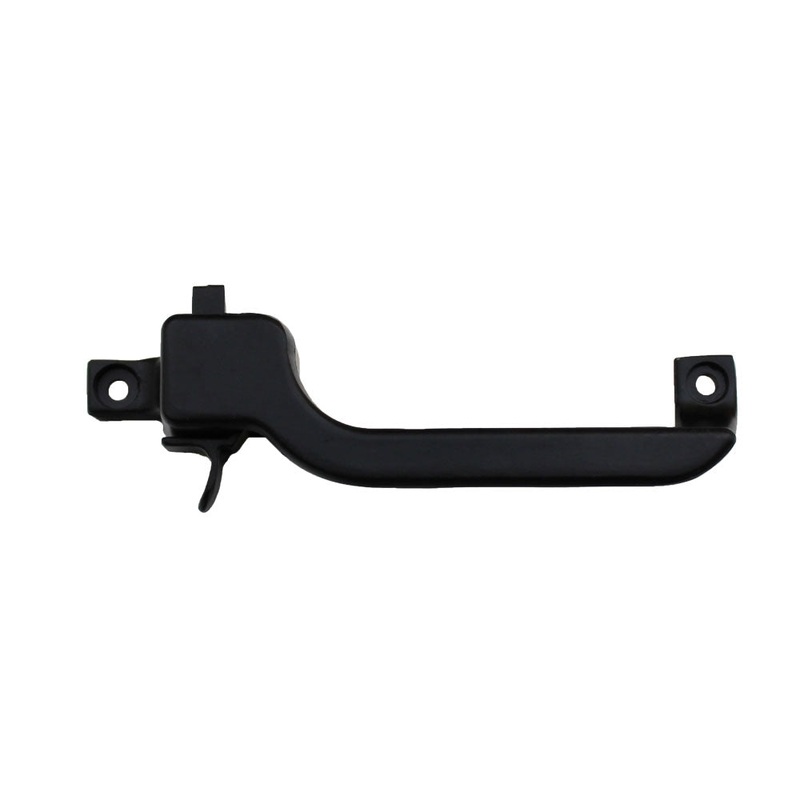 Left Hand Latch Handle Rear Window 331/28233 Fits JCB 2CXL 2CXS 3CX 3DX 4C 4CN