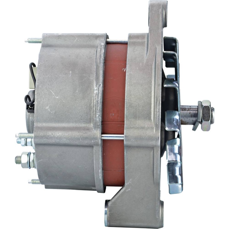 MAH-MG477-JN Fits Mahle Alternator