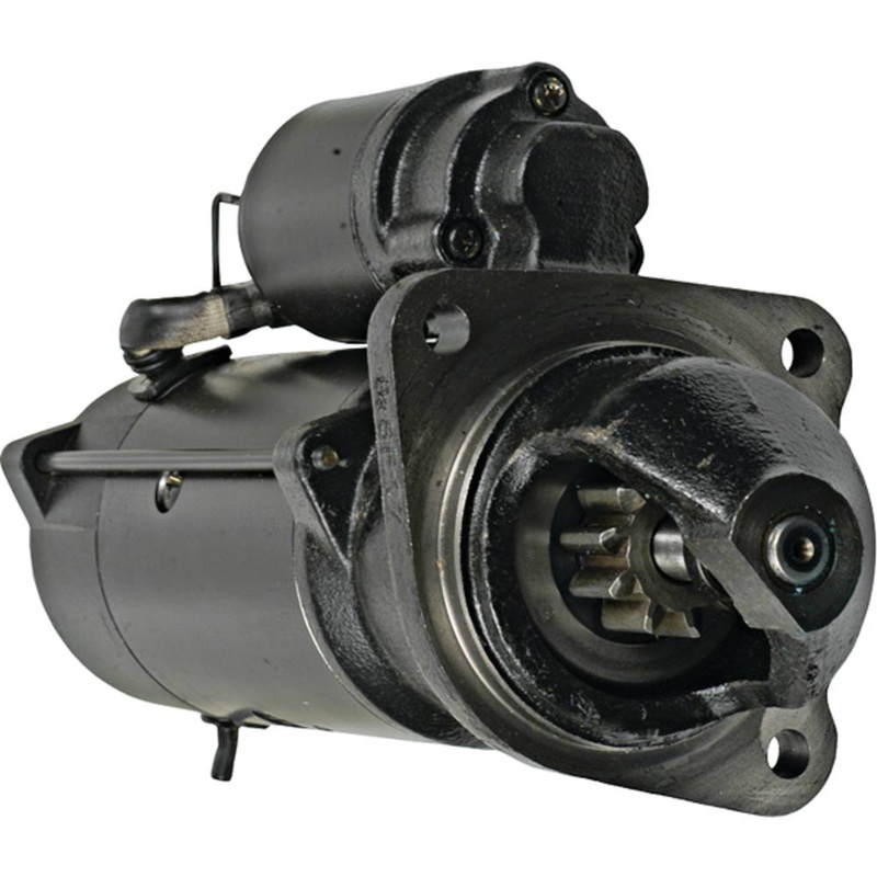 MAH-MS90-JN Fits Mahle Starter