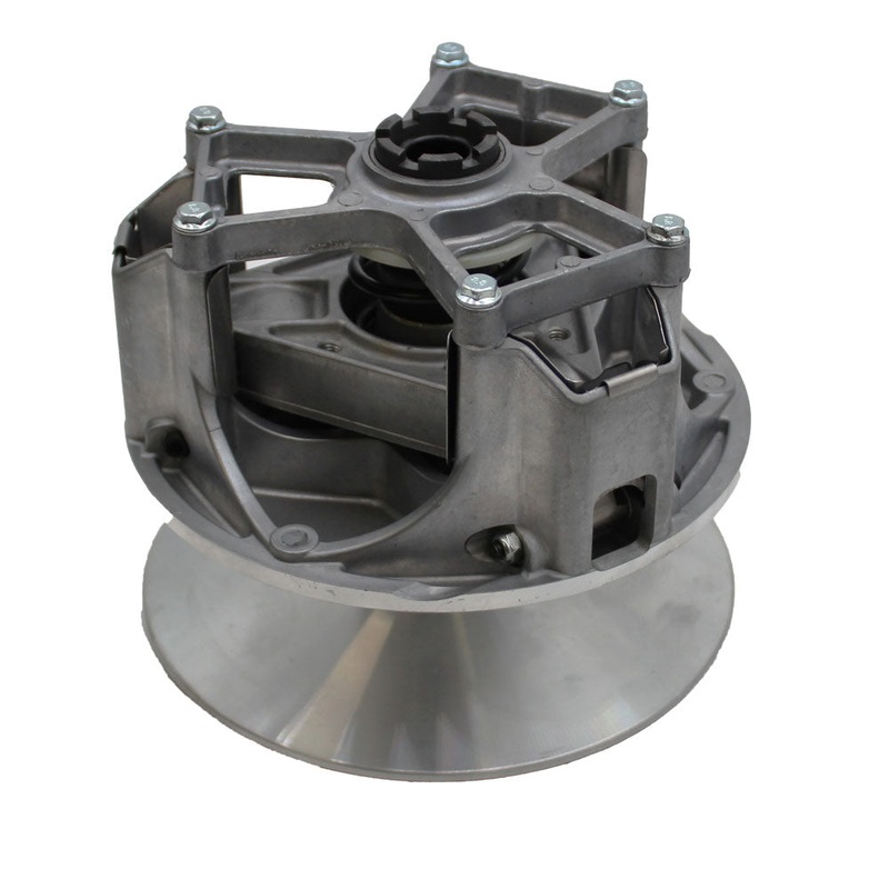 Primary Drive Clutch for Polaris RZR 1000 Turbo XP XP4 Complete 1323327