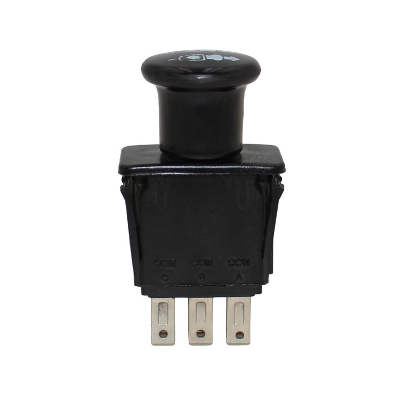 PTO Switch for Ariens 46" Hydro 936053 (960460026-04), 936053 (960460026-05)