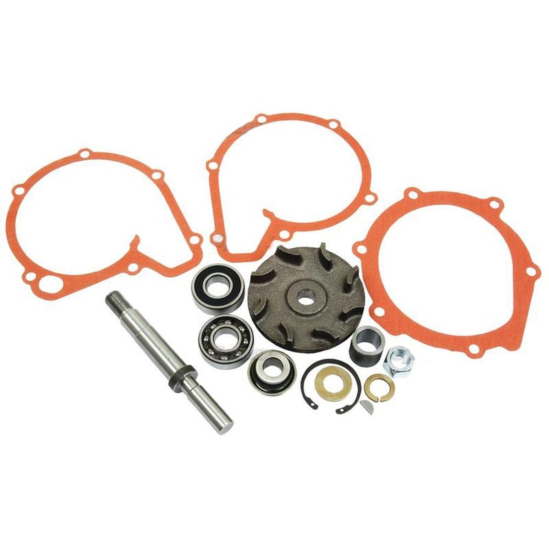 S.40048 Water Pump Kit, 747764M91 Fits Perkins