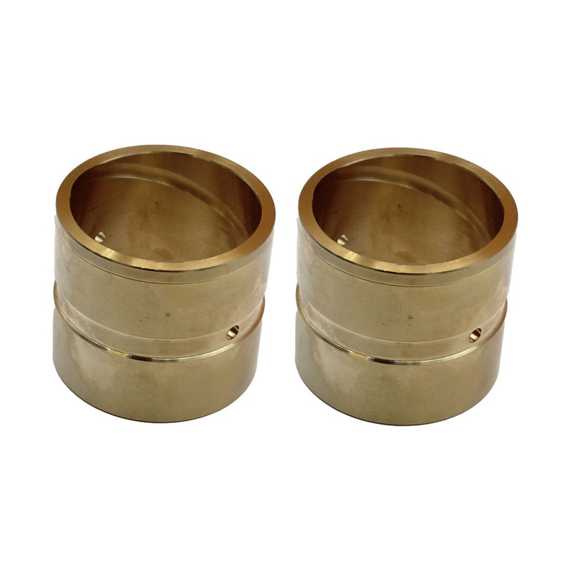 Set of (2) Boom Bushing Fits JCB Backhoe Loader 808/00364
