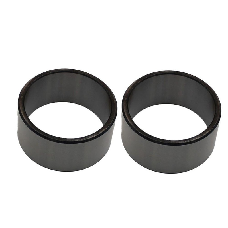 Set of (2) Bushing Fits JCB Backhoe Loader 809/00137 809-00137 80900137