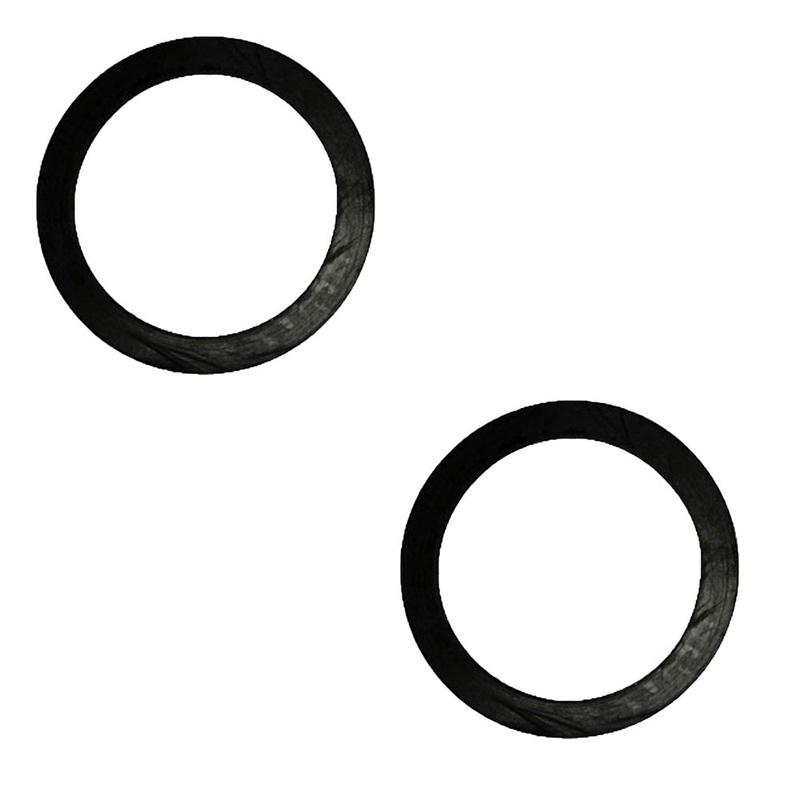 2- Fits IH Fits FARMALL 360679R1 Fuel Gas Sediment Bowl Gasket Fits Cub A C 100