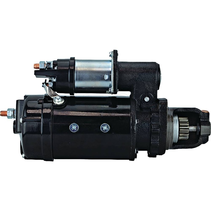 410-12745-JN J&N Electrical Products Starter