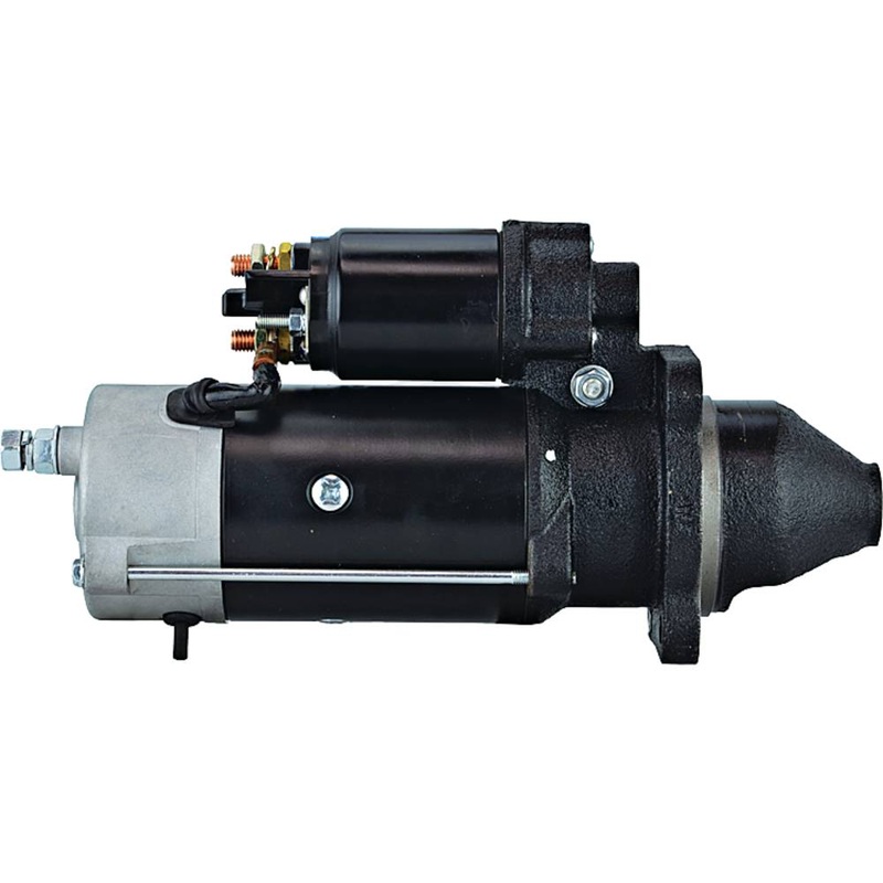 410-29075-JN J&N Electrical Products Starter