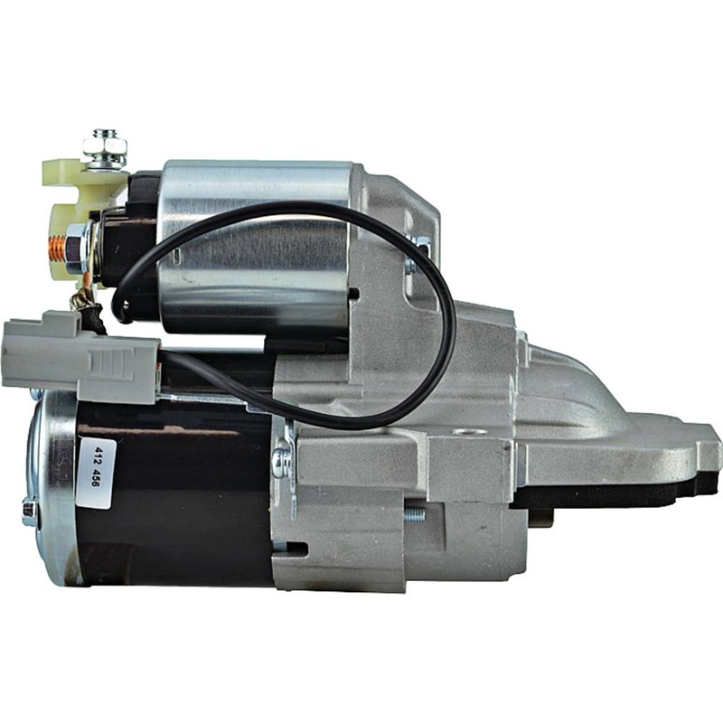 410-48299-JN J&N Electrical Products Starter