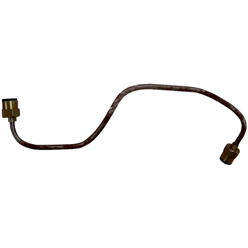 708307R21 NEW Injector Line #1 Fits Case-IH B414, 424, 444, 354, 364, 384, 3414+