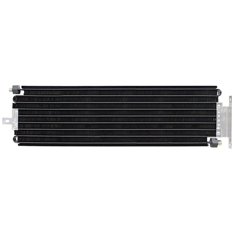 9241000 Kenworth Condenser - 27 3/4 x 8 x 1