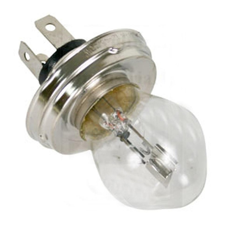 961866M1 Fits Massey Ferguson 2705 2745 2775 2805 3505 3525 3545 Headlamp Bulb