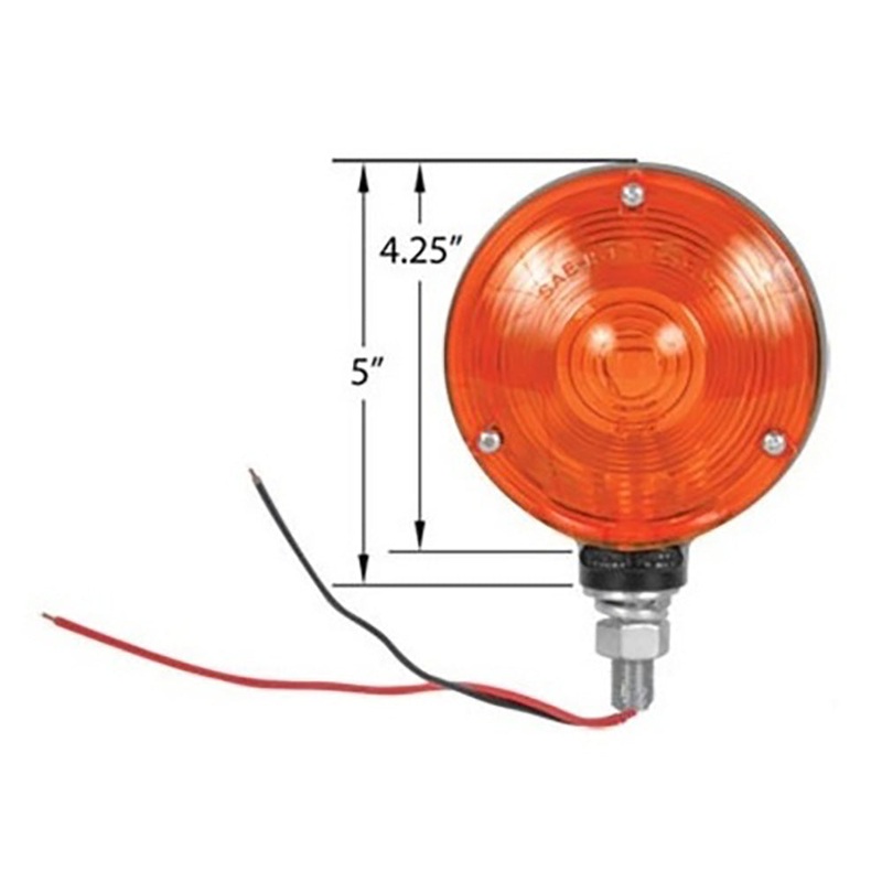 A-67538C92-AI Warning Lamp (12 Volt)