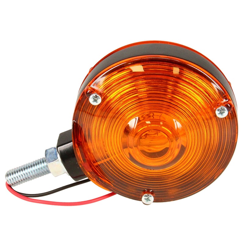 A-AR50580-AI Warning Lamp